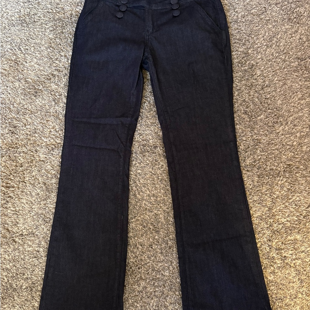 Flamingals Jeans